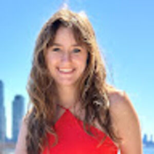 Meet your Posher, Lindsey